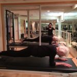 Whole self studio inviting health to your whole self Pilates stretch therapy and energy medicine Minneapolis MN Minnesota
