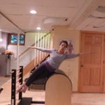 Whole self studio inviting health to your whole self Pilates stretch therapy and energy medicine Minneapolis MN Minnesota